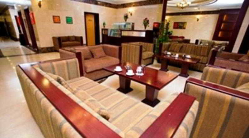 Icon Hotel Apartments Dubai Buitenkant foto